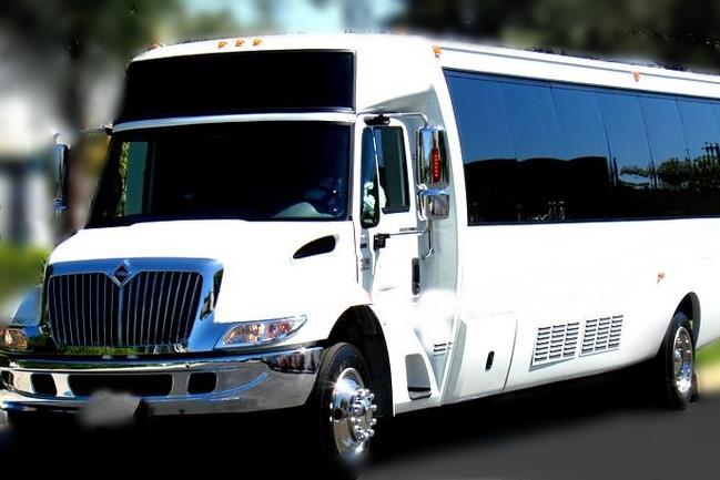 Party Bus Buckeye, AZ
